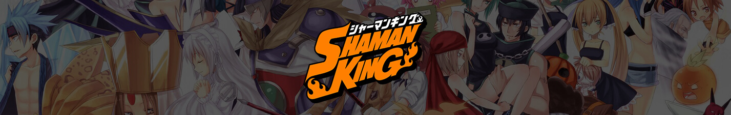 Shaman King